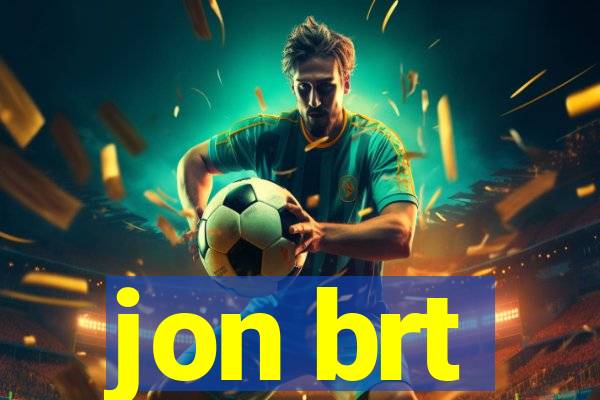 jon brt